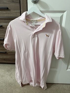 The Beaufort Bonnet Company + Seaside Collective Button Up